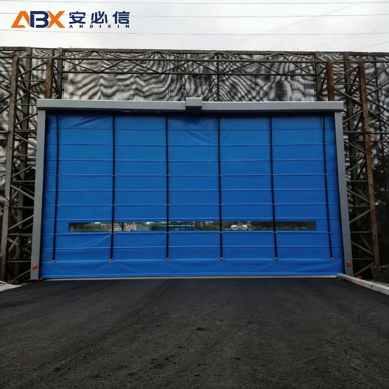 乐山市机械式门封
